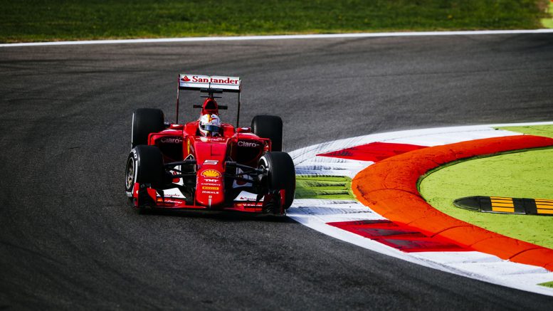 2018 italian grand prix