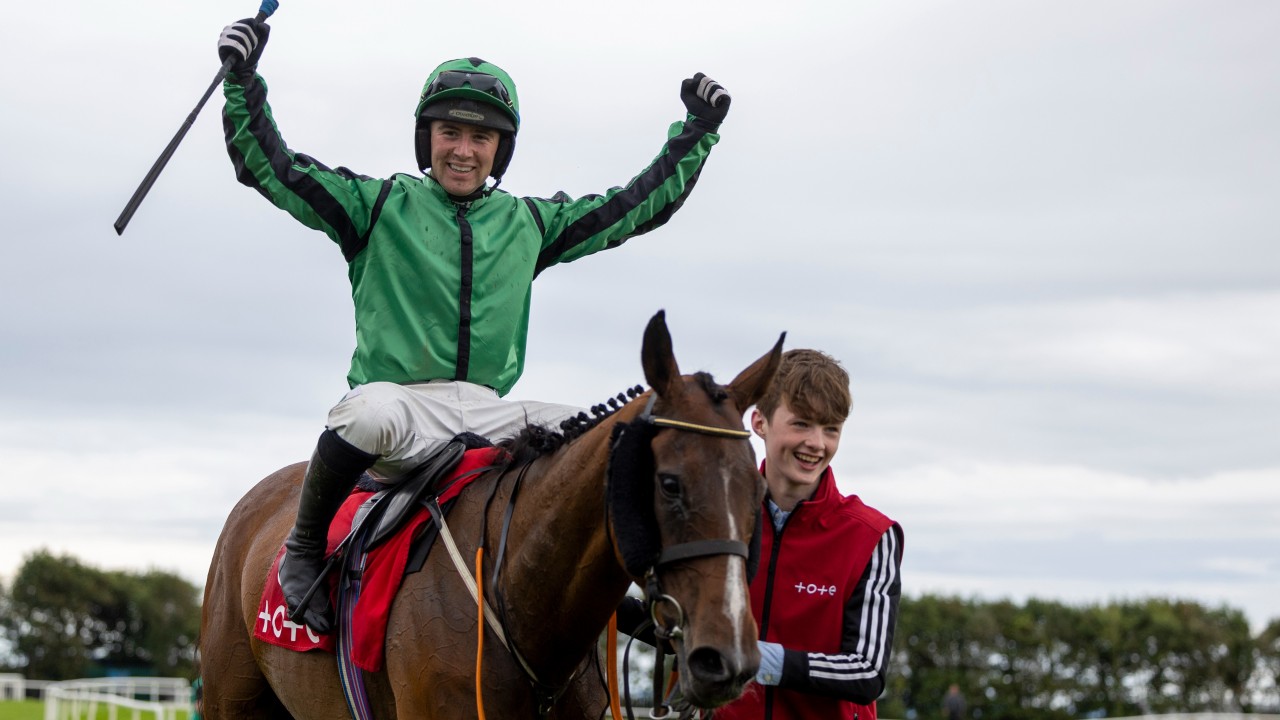 Horse Racing – Betting News at Bar One Racing