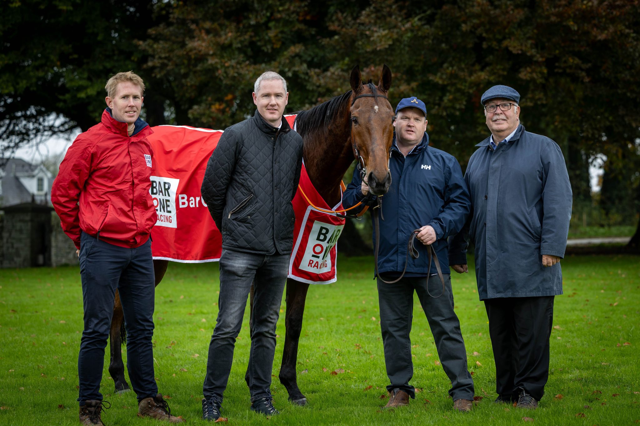 Bar One Racing Troytown Chase attracts initial entry of 39 – Sports ...