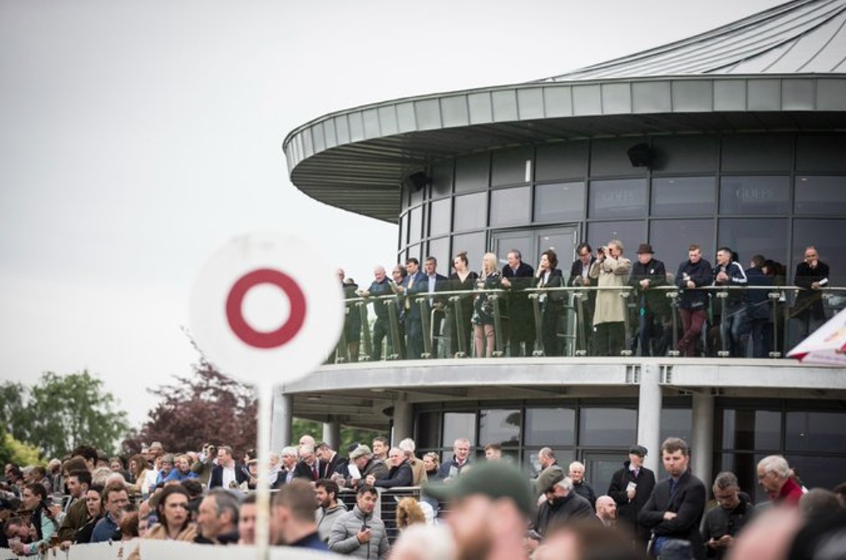 Bar One Racing Leinster National runners and stats – Sports, Racing ...