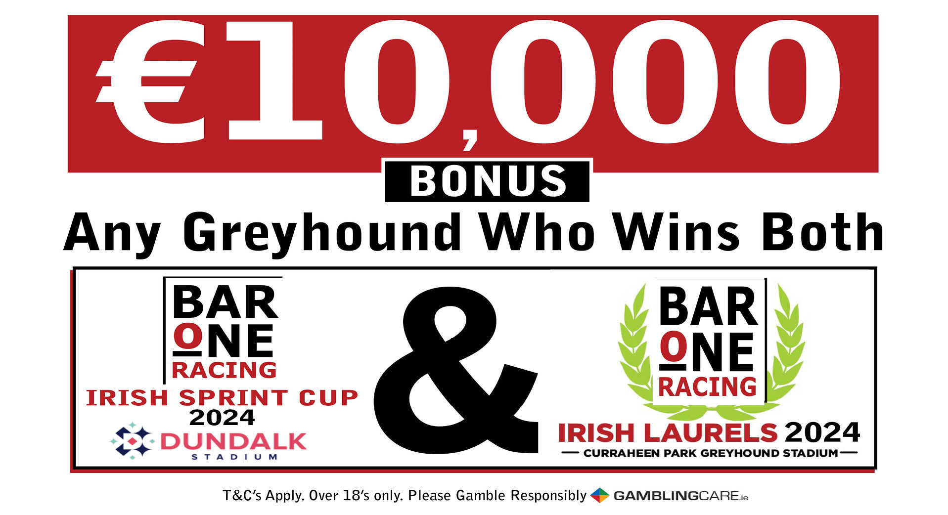 Track record smashed as Broadstrand Syd sends Sprint Cup message to ...