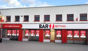 Bar One Racing Rebrands to BAR 1 Betting as New Era Begins for Leading ...